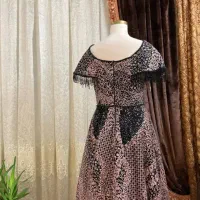 لباس مجلسی زنانه|لباس|کرج, مصباح|دیوار