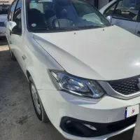 ساینا دوگانه فابریک مدل 403|خودرو سواری و وانت|گنبد کاووس, |دیوار