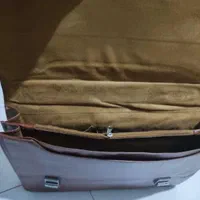 کیف چرم نو و دو عدد کیف پول|کیف، کفش، کمربند|تهران, ابوذر|دیوار