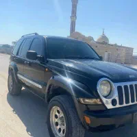 جیپ چروکی لیبرتی ۶ سیلندر ۲۰۰۴