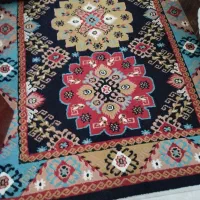 فرش. کار کرده