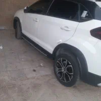 فروش ماشین ام وی ام ایکس ۲۲پرو