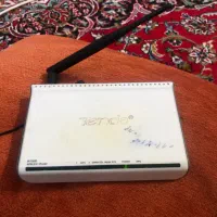 وای فای تندا