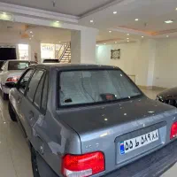 پراید 91 دوگانه LPG ،تحویل درجا