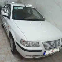 سمندlx 99|خودرو سواری و وانت|سراب, |دیوار