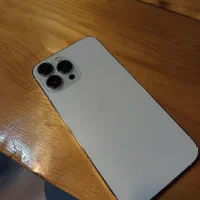 اپل iPhone 13 Pro Max با حافظهٔ ۲۵۶ گیگابایت