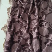 پرده دکوری