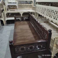 مصنوعات چوبی|خدمات پیشه و مهارت|کاشان, دشت لتحر|دیوار
