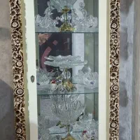 ویترین بوفه