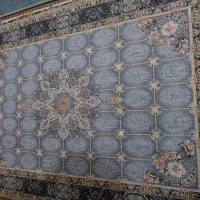 قالیچه ۳متری درجه یک ارسال رایگان پرداخت درب منزل