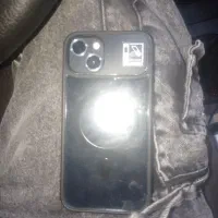 آیفون۱۳نرمال۱۲۸گیگ درحد آگ