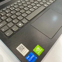 لپتاپ لنوو i5 با گرافیک مجزا نسل ۱۱|رایانه همراه|گنبد کاووس, |دیوار