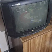 تلویزیون ۲۱ال جی