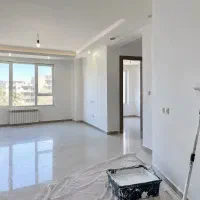 نقاشی ساختمان مسکونی اداری