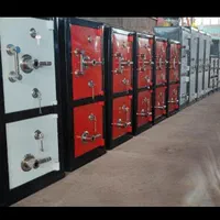 گاوصندوق d5006تولیدی شرکت ایرانکاوه