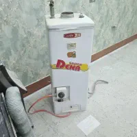 آبگرمکن مخزنی