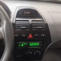 تیبا یک مدل 1400|خودرو سواری و وانت|میانه, |دیوار