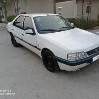 فروش ۴۰۵ slx|خودرو سواری و وانت|خورموج, |دیوار