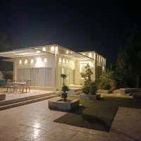 اجاره باغ/ روزانه/ *قیمت عالی*|اجارهٔ کوتاهمدت ویلا و باغ|شیراز, علوم پزشکی|دیوار