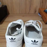 کفش آدیداس راحتی|کیف، کفش، کمربند|قزوین, |دیوار