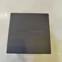 ساعت Daniel Groman