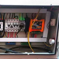 سایلنت باکس ماینر (فول امکانات)|قطعات و لوازم جانبی رایانه|سیرجان, |دیوار