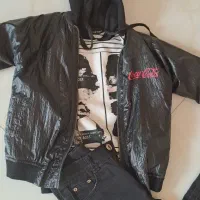 لباس و شلوار پسرانه