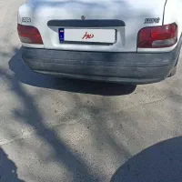 پراید ۸۶|خودرو سواری و وانت|چناران, |دیوار