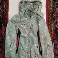 کاپشن پاییزه