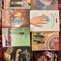 کتاب فروشی