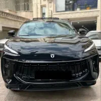 لاماری مشکی۴۰۲ در حد صفر