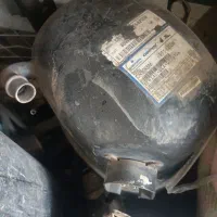 خرید و فروش موتور سوخته یخچال و کولر گازی|یخچال و فریزر|ایرانشهر, |دیوار