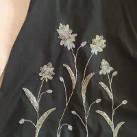 جواهر دوزی و منجوق دوزی