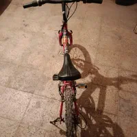 دوچرخه 20|دوچرخه، اسکیت، اسکوتر|رزن, |دیوار