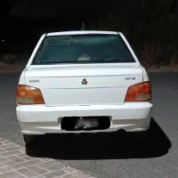پراید ۱۳۲ مدل ۹۰ هیدرولیک