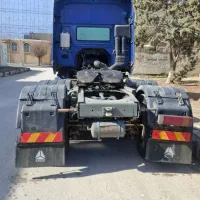 هوو|خودرو سنگین|کرمانشاه, |دیوار