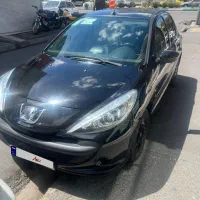 ۲۰۷ ام سی mcمدل ۱۴۰۱ اتومات