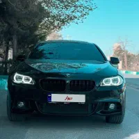 BMW 528 بی ام و