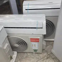 کولر گازی جنرال گلد پلاتنیوم 24000|کولر گازی و فن‌کوئل|بجنورد, |دیوار