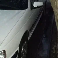 پارس سفارشی XU7pدرحدصفر|خودرو سواری و وانت|مشهد, ایثارگران|دیوار