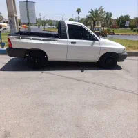 پراید وانت