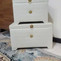 صندوقچه چادر