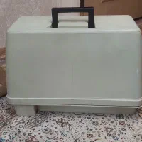 چرخ خیاطی