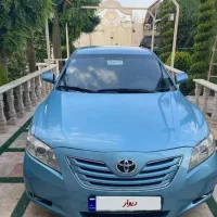 کمری ۲۰۰۷بدون رنگ