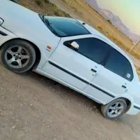 سمند ef7|خودرو سواری و وانت|ایرانشهر, |دیوار