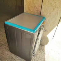 لباسشویی سامسونگ|ماشین لباسشویی و خشک‌کن لباس|اراک, |دیوار