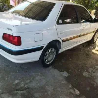 پژو پارس ۹۲خوش رخ|خودرو سواری و وانت|واجارگاه, |دیوار