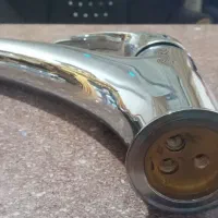 شیرروشویی مدل AVC|لوازم سرویس بهداشتی|رودان, |دیوار