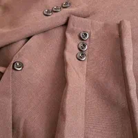 ست مانتو شلوار|لباس|فلاورجان, |دیوار