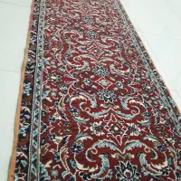 قالیچه راهرویی ۴ متر